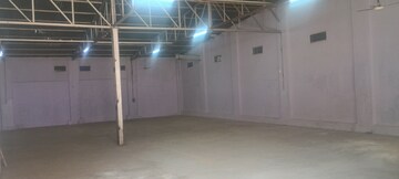  Warehouse – Exterior View View at Bais Godam - for Rent