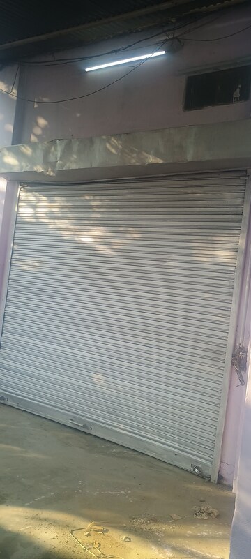  Warehouse – Exterior View View at Bais Godam - for Rent