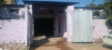  Warehouse – Exterior View View at Bais Godam - for Rent