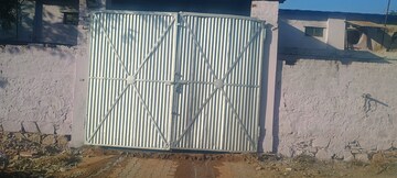  Warehouse – Exterior View View at Bais Godam - for Rent