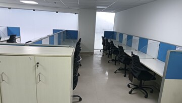 Team Area in  Office Space at Whitefields – for Rent