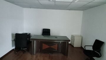 Floor Plan in  Office Space at Whitefields – for Rent