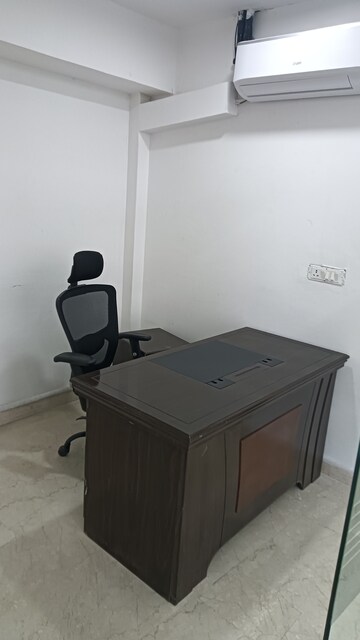 Team Area in  Office Space at Whitefields – for Rent