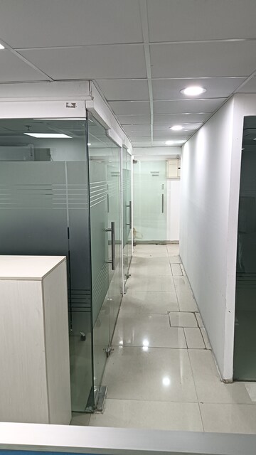 Building Lobby in  Office Space at Whitefields – for Rent