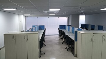 Team Area in  Office Space at Whitefields – for Rent
