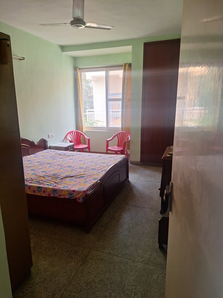 Room, vasant kunj 3 Bedroom 1800 Sq.Ft. Apartment In Vasant Kunj Delhi 7959157