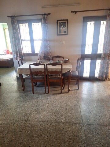 3 BHK Apartment For Sale in Vasant Kunj