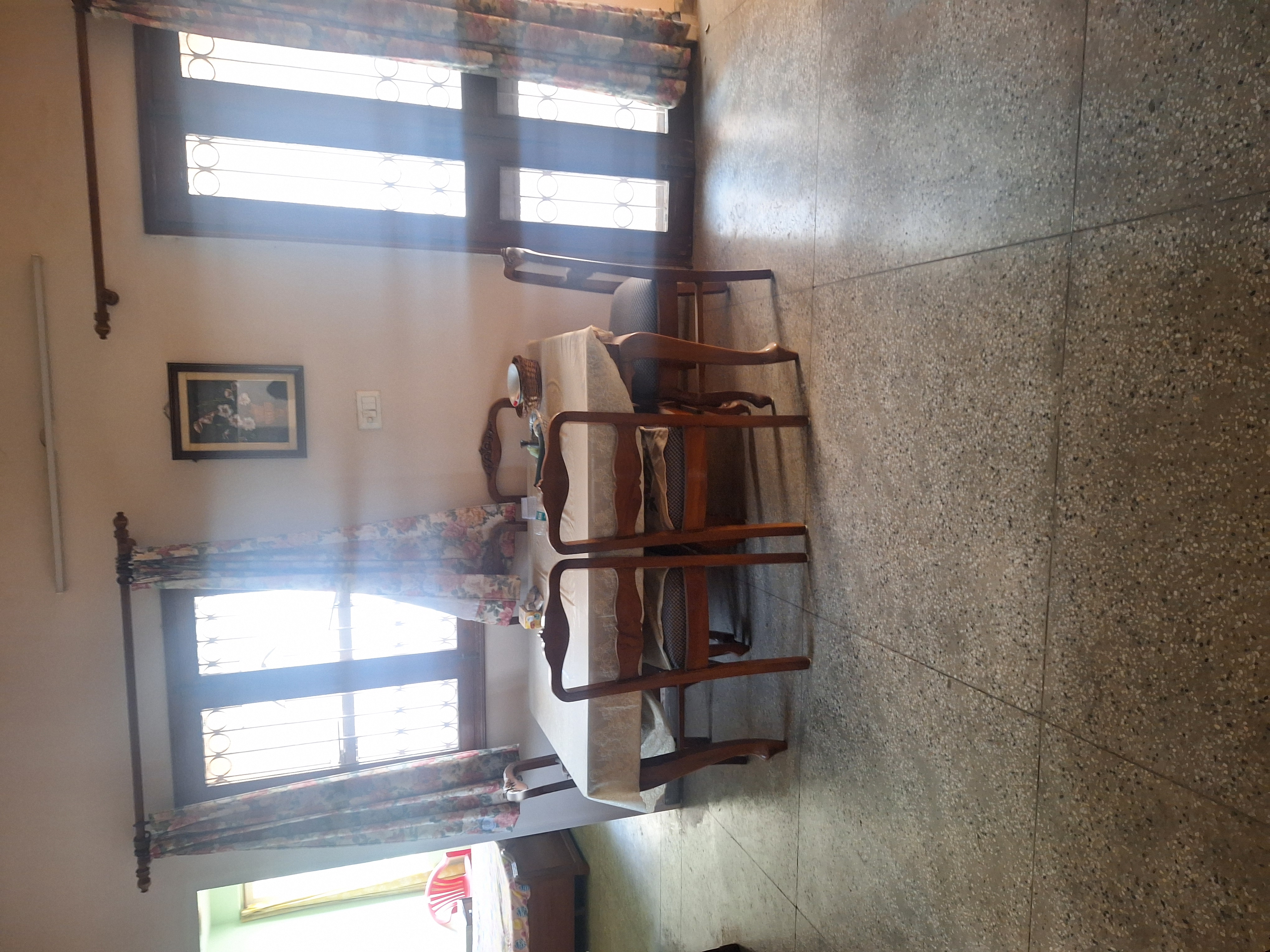 3 BHK + Pooja Room Apartment For Sale in Vasant Kunj