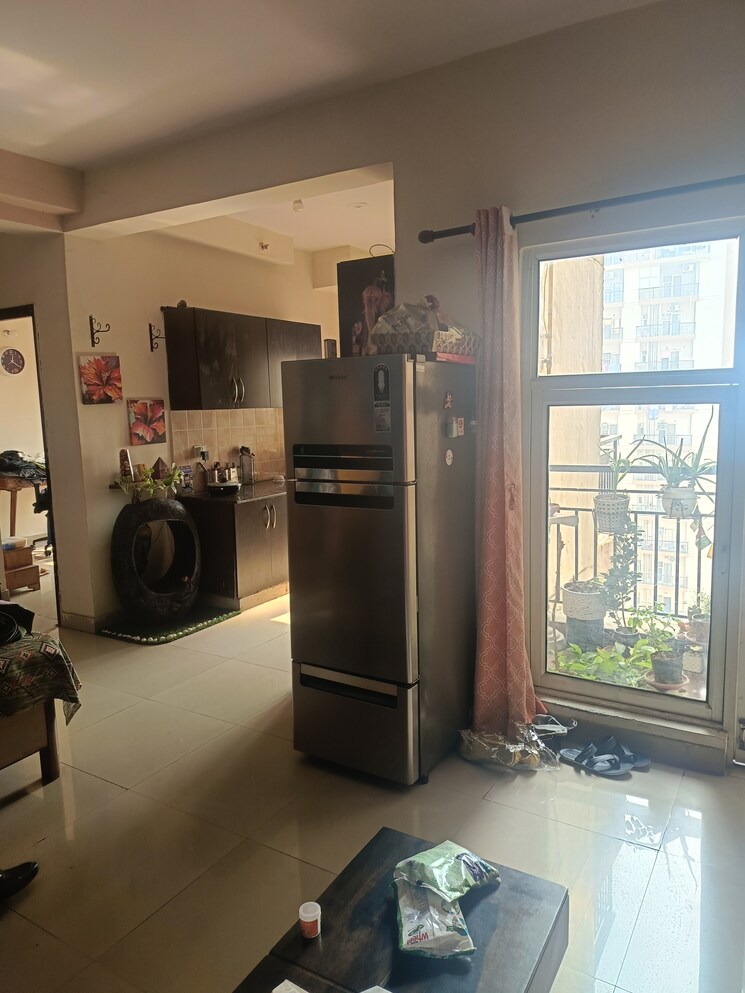 Living Room, amrapali-silicon-city 2 Bedroom 1075 Sq.Ft. Apartment In Sector 76 Noida 7959153