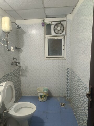Bathroom in 2 BHK Apartment at Amrapali Silicon City, Sector 76 – for Sale