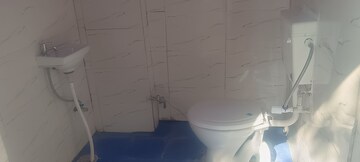 Washroom in  Warehouse at Bais Godam – for Rent