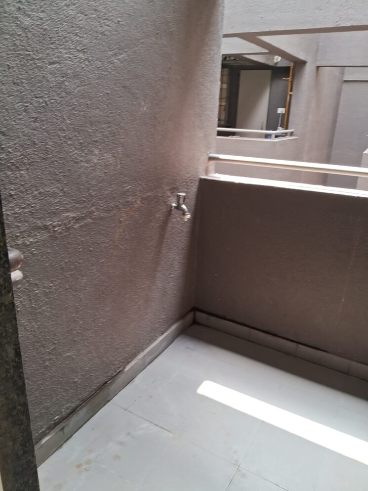 Balcony, brahma-waterbay 1 Bedroom 638 Sq.Ft. Apartment In Kalyani Nagar Pune 7959159