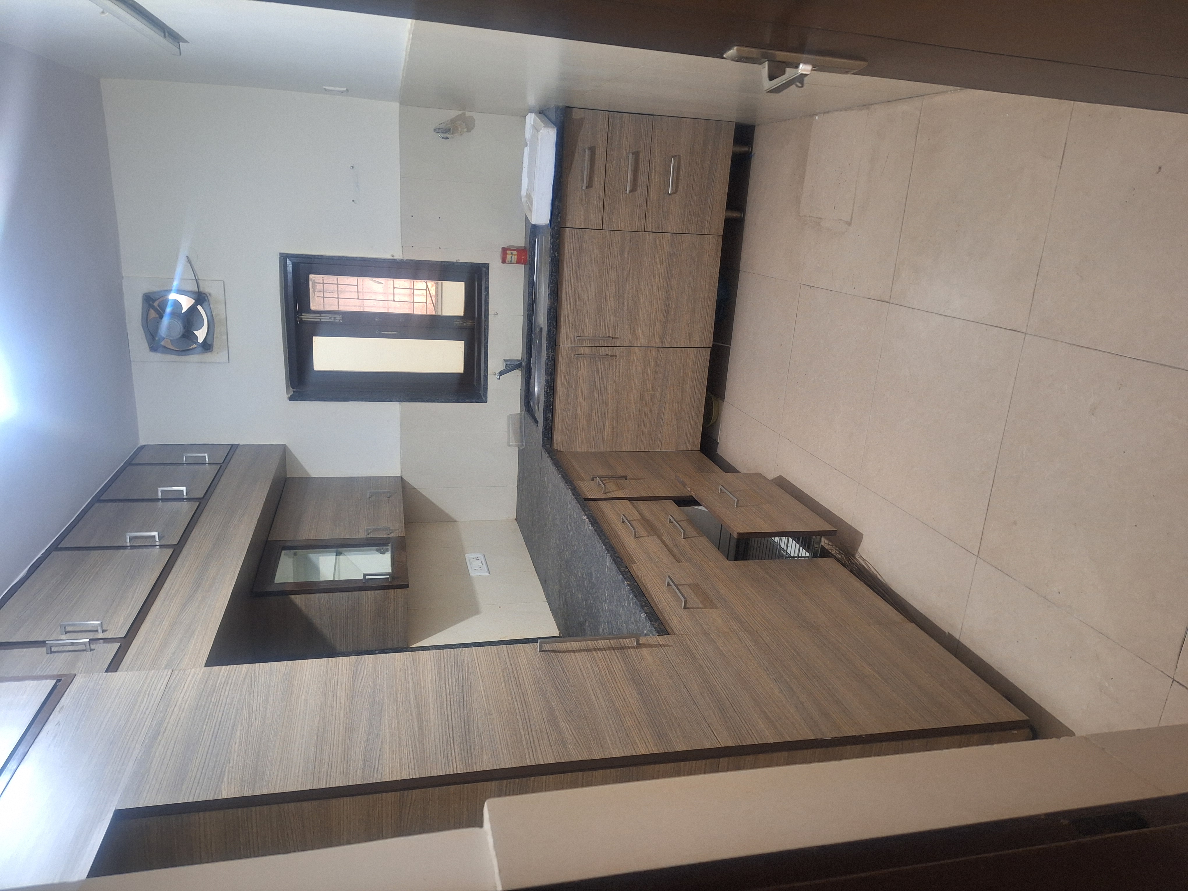 3 BHK + Study Room Apartment For Sale in Vasant Kunj