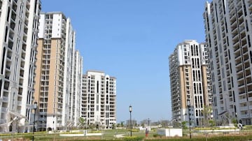 4 BHK Apartment For Resale in DLF New Town Heights I Sector 90 Gurgaon  7959168