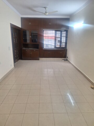 Master Bedroom in 3 BHK Apartment at Vasant Kunj – for Sale