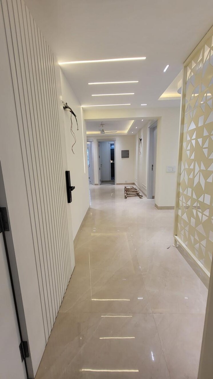 undefined, vasant kunj 4 Bedroom 2500 Sq.Ft. Apartment In Vasant Kunj Delhi 7959166