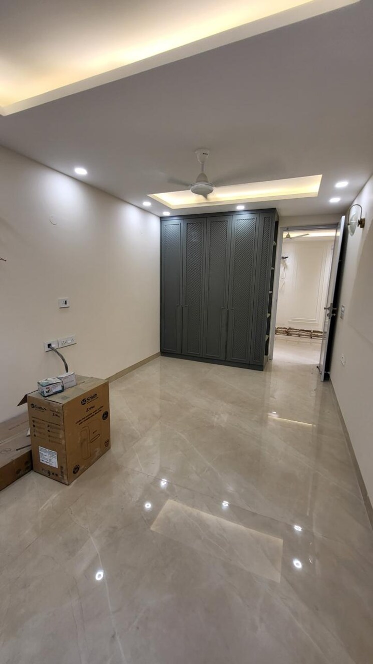 Master Bedroom, vasant kunj 4 Bedroom 2500 Sq.Ft. Apartment In Vasant Kunj Delhi 7959166