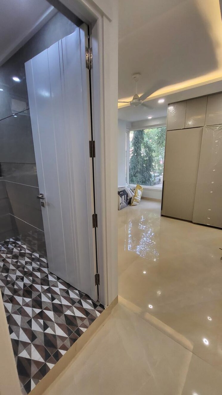 Master Bedroom, vasant kunj 4 Bedroom 2500 Sq.Ft. Apartment In Vasant Kunj Delhi 7959166