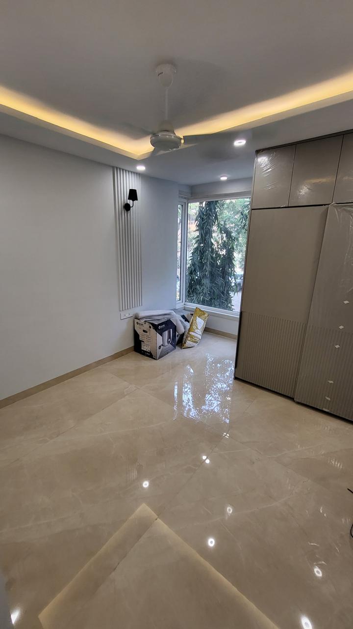 4 BHK + Pooja Room Apartment For Sale in Vasant Kunj