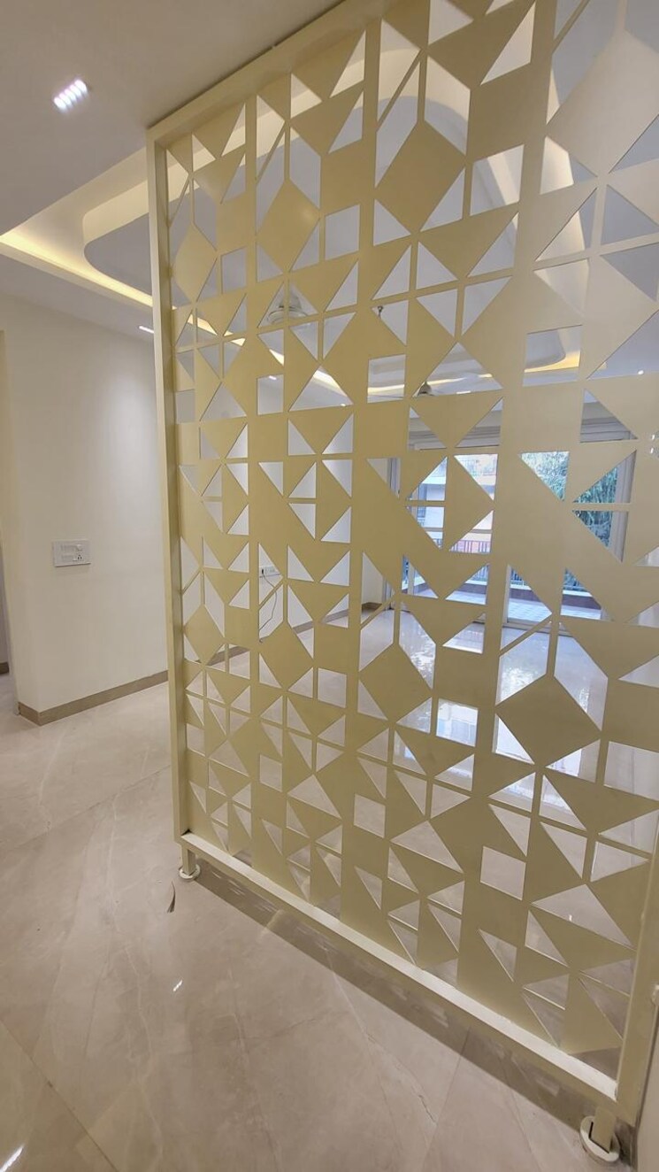 Bathroom, vasant kunj 4 Bedroom 2500 Sq.Ft. Apartment In Vasant Kunj Delhi 7959166