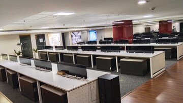 Team Area in  Office Space at Whitefields – for Rent