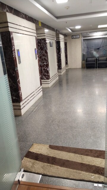 Staircase in  Office Space at Whitefields – for Rent