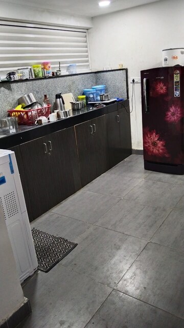 Floor Plan in  Office Space at Whitefields – for Rent
