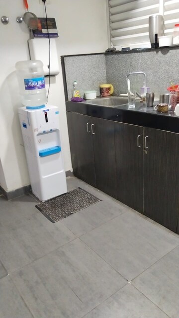 Team Area in  Office Space at Whitefields – for Rent
