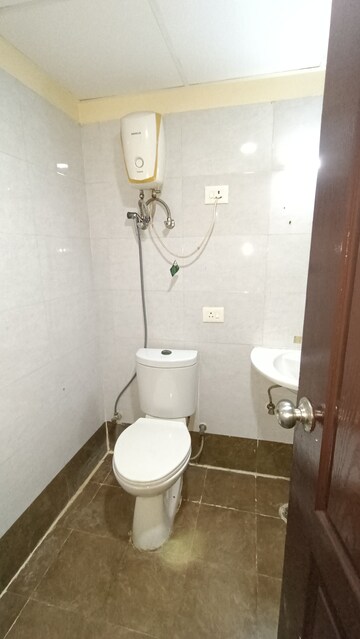 Bathroom in 4 BHK Apartment at Aditya Urban Casa, Sector 78 – for Rent
