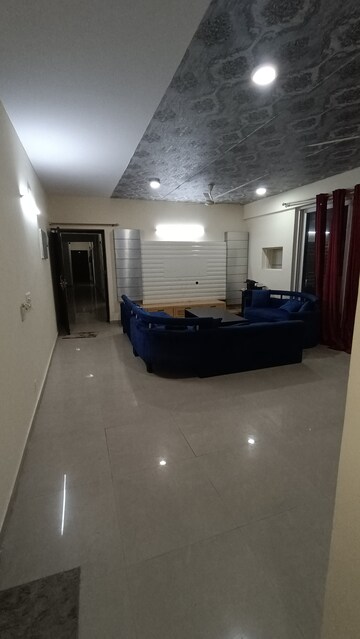 Parking in 4 BHK Apartment at Aditya Urban Casa, Sector 78 – for Rent
