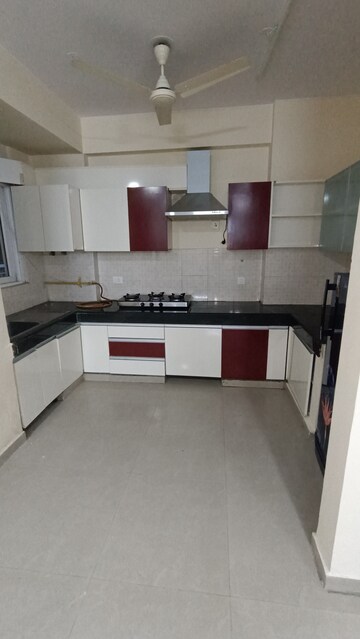 Kitchen in 4 BHK Apartment at Aditya Urban Casa, Sector 78 – for Rent