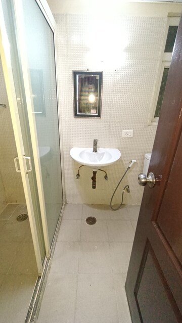 Bathroom in 4 BHK Apartment at Aditya Urban Casa, Sector 78 – for Rent