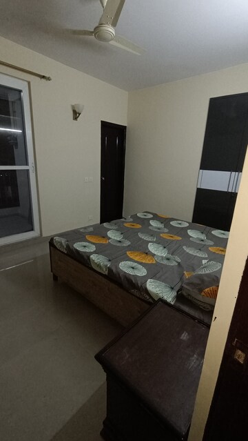 Bedroom in 4 BHK Apartment at Aditya Urban Casa, Sector 78 – for Rent
