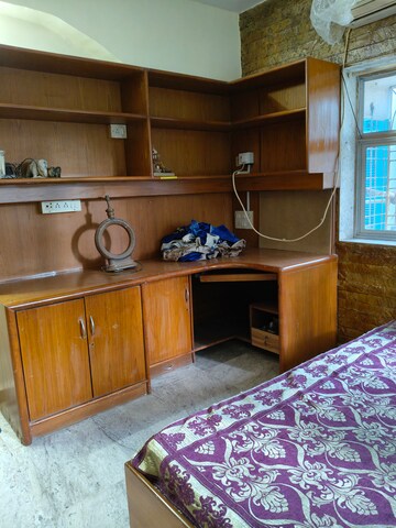 Kitchen in  Pg at Gokuldham Colony – for Rent