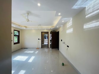 3 BHK Builder Floor For Resale in Sector 41 Faridabad  7959179