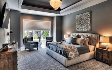 6 BHK Independent House For Sale in Sector 9