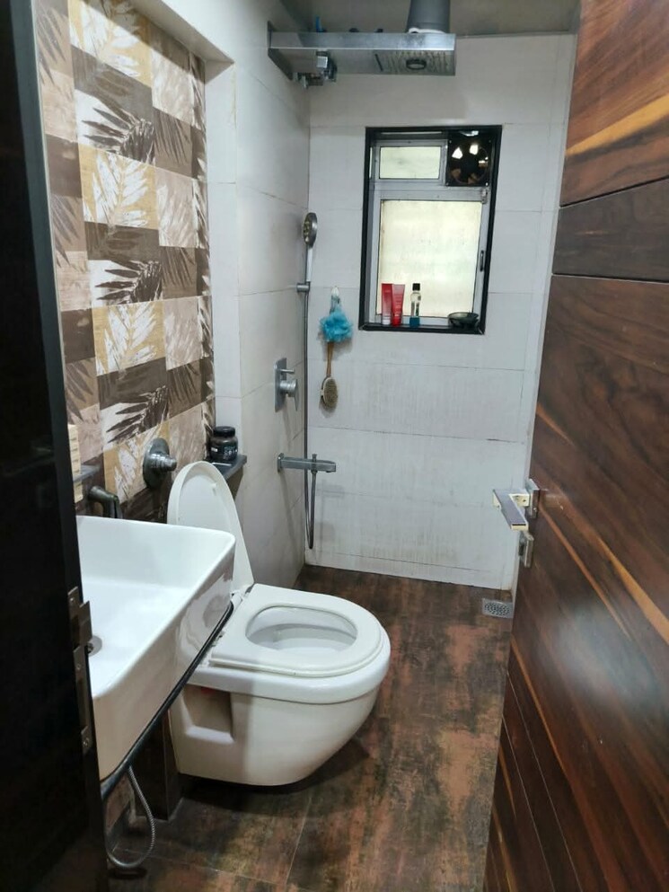 Bathroom, bhoomi-hills 1 Bedroom 575 Sq.Ft. Apartment In Kandivali East Mumbai 7959181