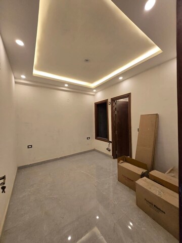 Master Bedroom in 4 BHK Builder Floor at Sector 41 – for Sale