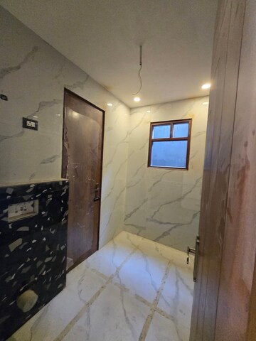 Bathroom in 4 BHK Builder Floor at Sector 41 – for Sale