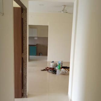 1 BHK Apartment For Rent in Kanakia Spaces Zen World Datar Colony Mumbai  7959185