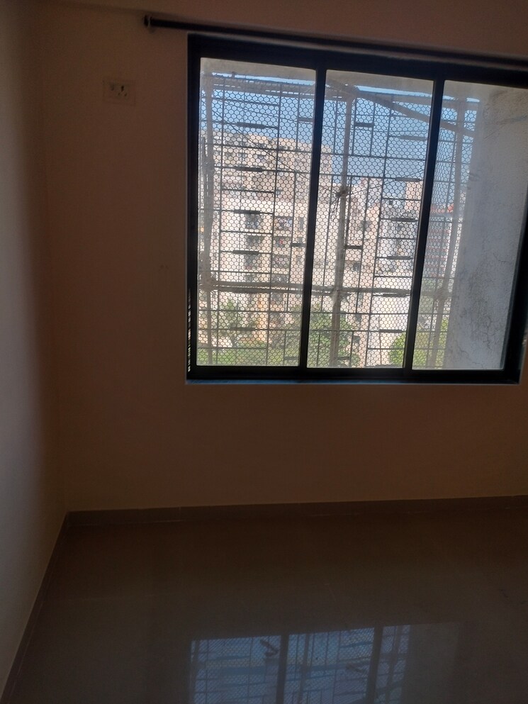 Master Bedroom, squarefeet-grand-square 1 Bedroom 580 Sq.Ft. Apartment In Anand Nagar Thane 7959200