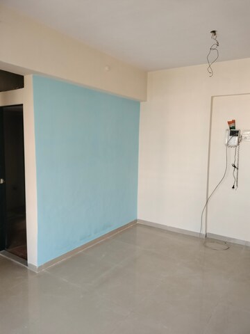 Living Room in 1 BHK Apartment at Squarefeet Grand Square, Anand Nagar – for Sale