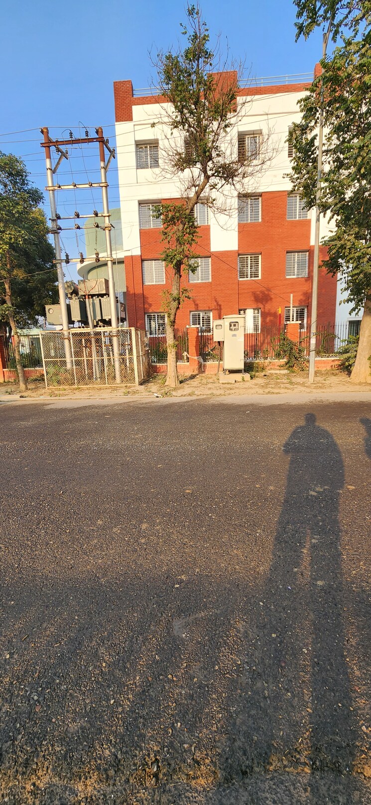 Exterior View, au-arihant-enclave  125 Sq.Yd. Plot In Shahpur Bamheta Ghaziabad 7959194