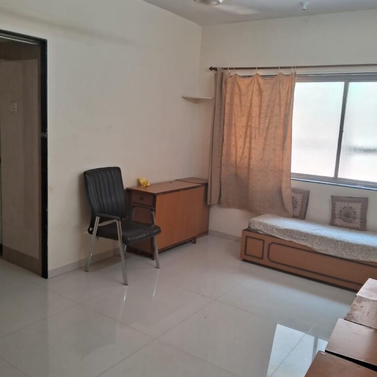 Living Room, sujal-apartment-datar-colony 1 Bedroom 450 Sq.Ft. Apartment In Kanjurmarg East Mumbai 7959191