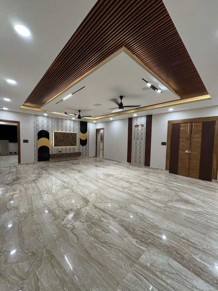 Exterior View, sector 42 4 Bedroom 3100 Sq.Ft. Builder Floor In Sector 42 Faridabad 7959193