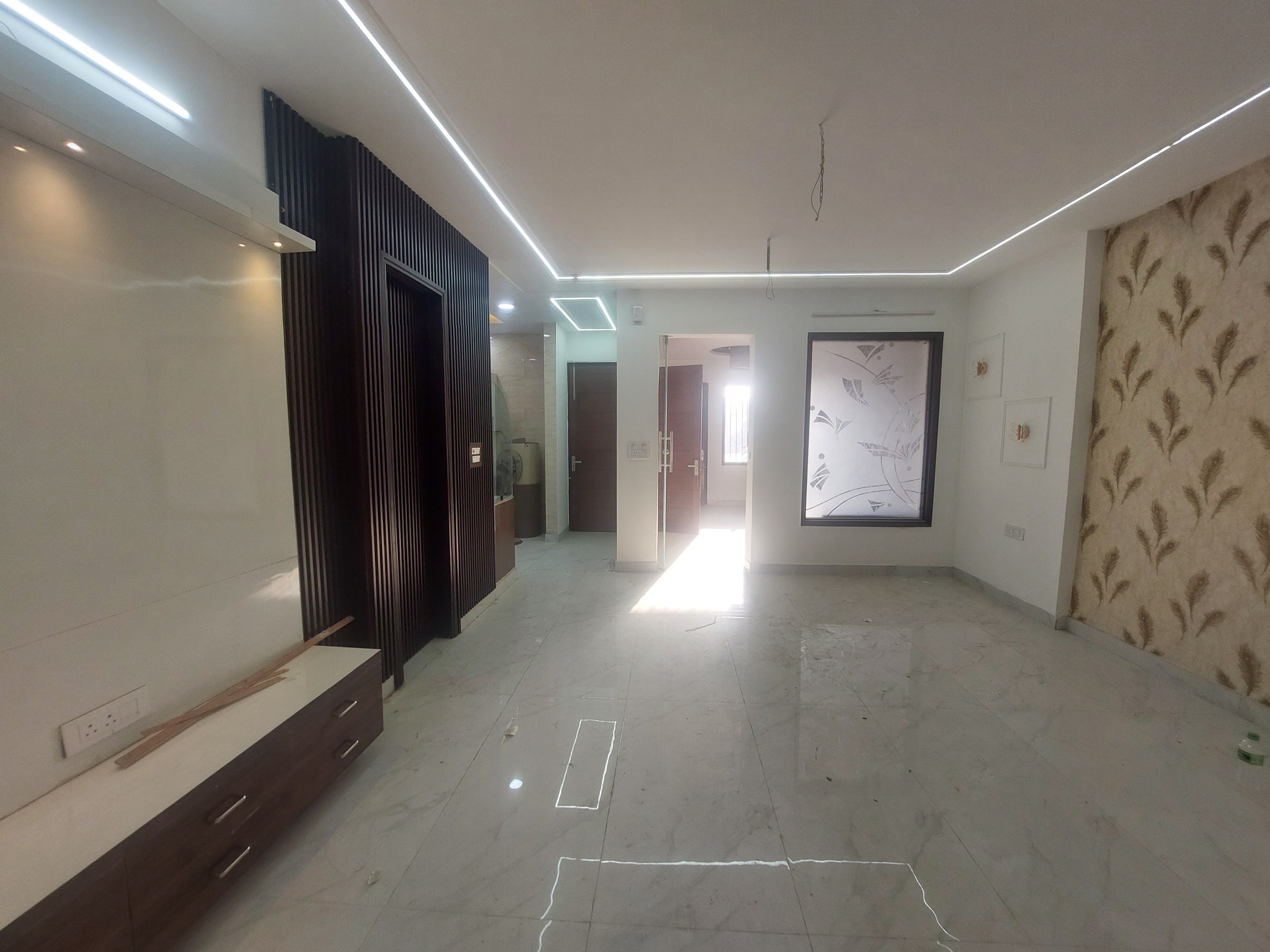 3 BHK Builder Floor For Sale in Rwa Gujranwala Town