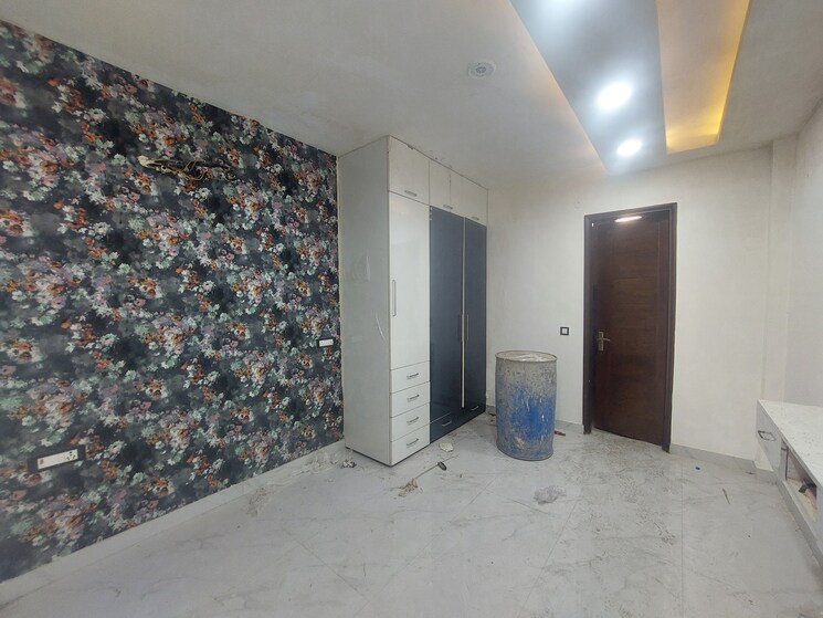 Master Bedroom, gujranwala town 3 Bedroom 150 Sq.Yd. Builder Floor In Gujranwala Town Delhi 7959202