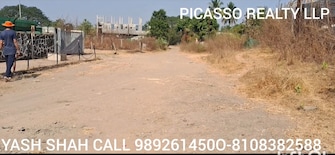 Plot For Resale in Dream Homes Karjat Karjat Navi Mumbai  7959211