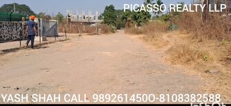 Plot For Resale in Dream Homes Karjat Karjat Navi Mumbai  7959211