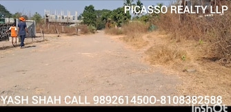 Plot For Resale in Dream Homes Karjat Karjat Navi Mumbai  7959211